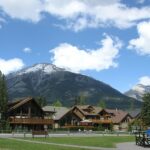 Canmore & The Rocky Mountains