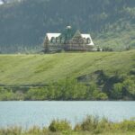 Prince of Wales Hotel – Waterton