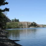 Prince of Wales Hotel & Waterton Lake – Waterton National Park
