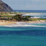 Golden Beaches at Waimanalo Bay – Windward Coast