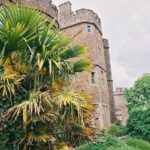 Dunster Castle 1