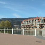 Grand Okanagan Resort, Kelowna