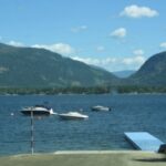 Blind Bay / Shuswap Lakes (nr/Sorrento)