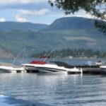 Blind Bay / Shuswap Lakes (nr/Sorrento)