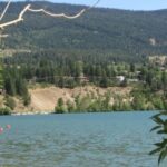 Kalamalka Lake, Oyama – Okanagan Valley (near Kelowna)