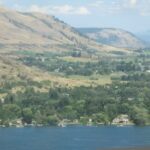 Kalamalka Lake, Oyama – Okanagan Valley (near Kelowna)