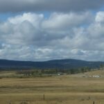 Nicola Valley (near Merritt)