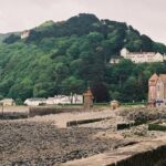 Lynton-&-Lynmouth,-Devon