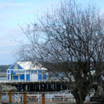 Fishmarket at Sidney-by-the-Sea – Vancouver Island