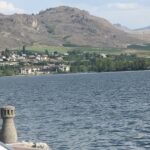 Lake Okanagan – Penticton