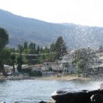 Lake Okanagan – Penticton