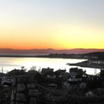 Sunset at Cattle Point, Victoria – Vancouver Island