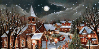 Seasons Greetings from Focus One Design