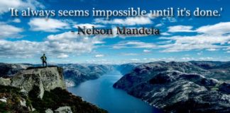 Inspirational Messages